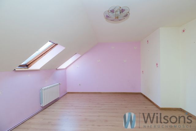 dom wolnostojący, 9 pokoi Złotokłos, ul. Warszawska. Zdjęcie 9