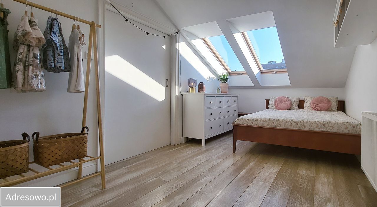 Mieszkanie 4-pokojowe Gorzów Wielkopolski Górczyn, ul. Danuty Siedzikówny - Inki. Zdjęcie 18