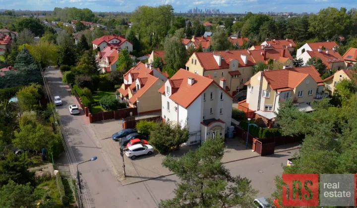 Lokal Warszawa Wawer, ul. Lebiodowa