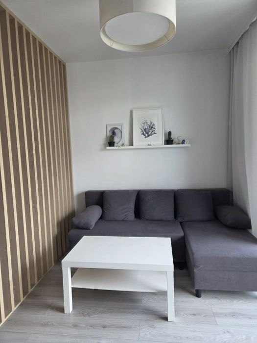 Mieszkanie 1-pokojowe Gdańsk Śródmieście, ul. św. Barbary. Zdjęcie 9