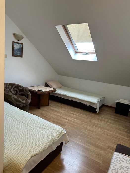 Hotel/pensjonat Białobrzegi. Zdjęcie 5