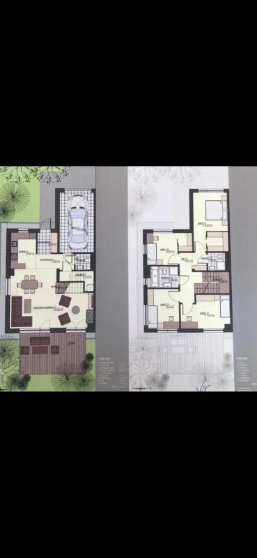 bliźniak, 5 pokoi Stara Wieś, ul. Słowika. Zdjęcie 10