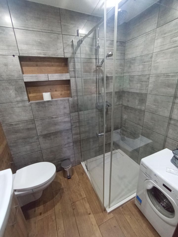 Mieszkanie 2-pokojowe Rybnik Śródmieście, ul. Dworek. Zdjęcie 6