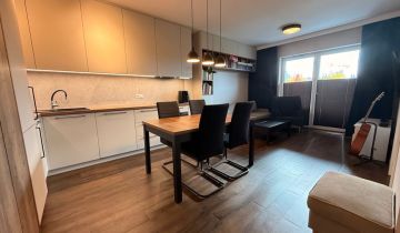 Mieszkanie 3-pokojowe Oświęcim Stare Stawy, ul. Krzemieńczyk