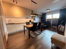 Mieszkanie 3-pokojowe Oświęcim Stare Stawy, ul. Krzemieńczyk. Zdjęcie 1