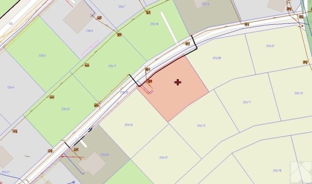 dom wolnostojący, 5 pokoi Grochowce. Zdjęcie 9