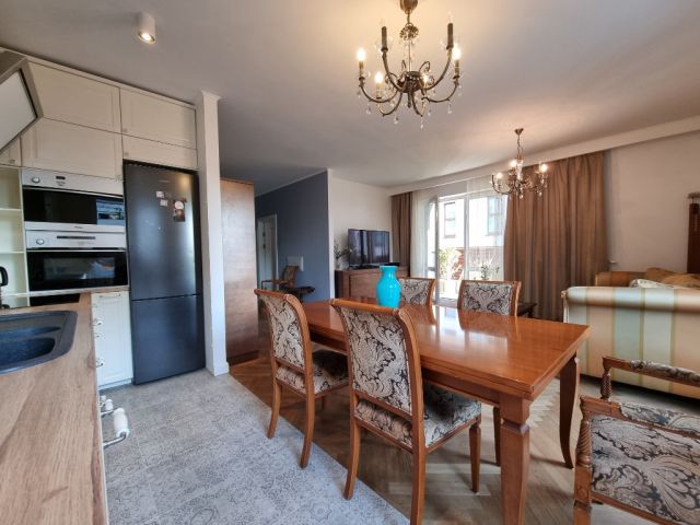 Mieszkanie 3-pokojowe Józefosław, ul. Geodetów. Zdjęcie 1