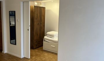 Mieszkanie 2-pokojowe Warszawa Śródmieście, ul. Inflancka