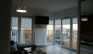 Mieszkanie 1-pokojowe Kraków Podgórze Duchackie