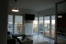 Mieszkanie 1-pokojowe Kraków Podgórze Duchackie