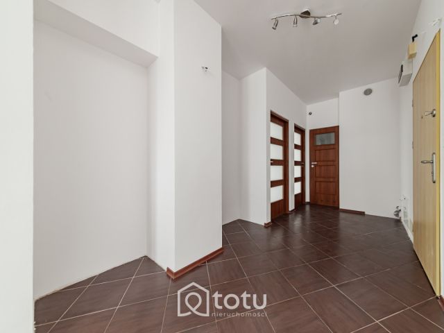 Mieszkanie 3-pokojowe Pruszków, ul. Działkowa. Zdjęcie 5