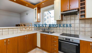 Mieszkanie 2-pokojowe Kraków Kurdwanów, ul. Marii i Bolesława Wysłouchów