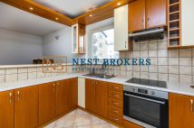 Mieszkanie 2-pokojowe Kraków Kurdwanów, ul. Marii i Bolesława Wysłouchów