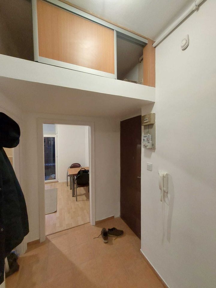 Mieszkanie 1-pokojowe Kraków Śródmieście, ul. Mieczysława Karłowicza. Zdjęcie 7