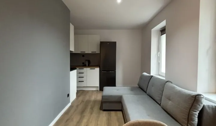 Mieszkanie 2-pokojowe Słupsk, ul. Józefa Piłsudskiego