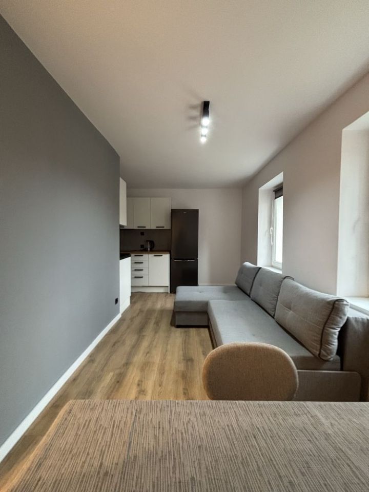 Mieszkanie 2-pokojowe Słupsk, ul. Józefa Piłsudskiego