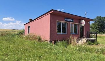 Lokal Baranówek, Baranówek