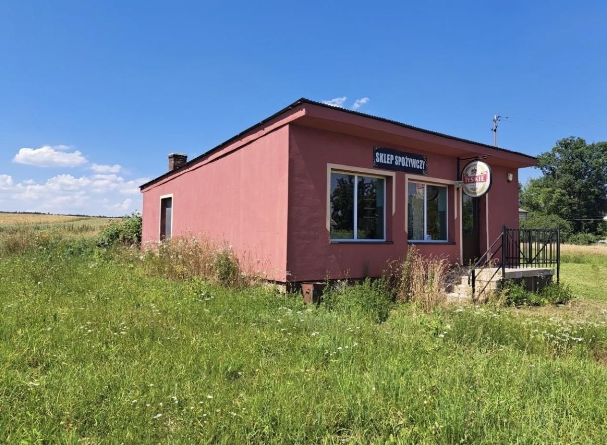 Lokal Baranówek. Zdjęcie 2