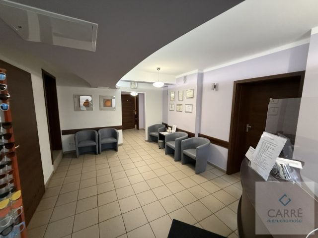 Biuro Szczecin Centrum. Zdjęcie 5