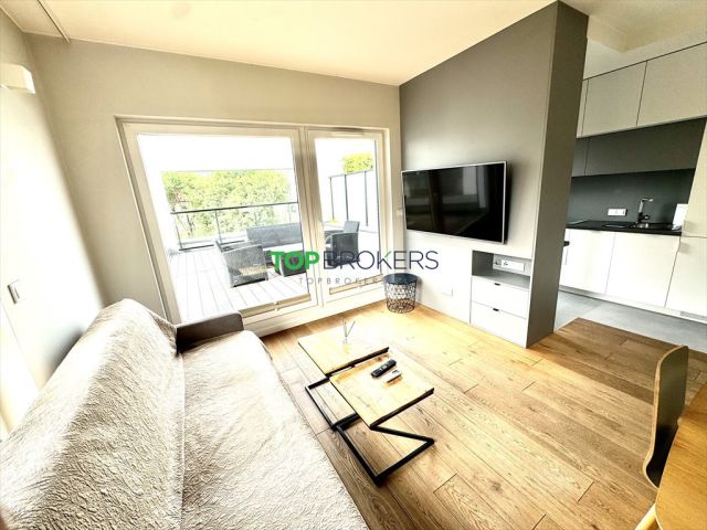 Mieszkanie 2-pokojowe Warszawa Wola, ul. Sławińska. Zdjęcie 2