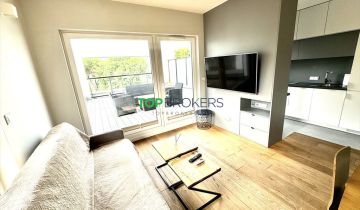 Mieszkanie 2-pokojowe Warszawa Wola, ul. Sławińska