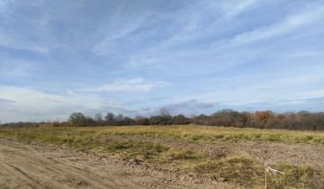 Działka budowlana Szczecin Bukowo, ul. Orna