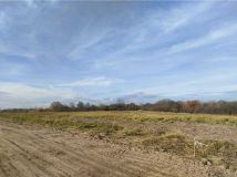 Działka budowlana Szczecin Bukowo, ul. Orna. Zdjęcie 1