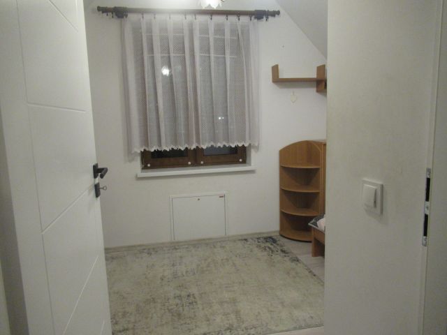 dom wolnostojący, 3 pokoje Drewnica, ul. Wierzbowa. Zdjęcie 11