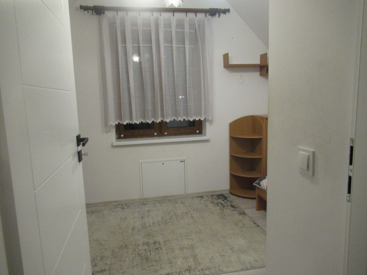 dom wolnostojący, 3 pokoje Drewnica, ul. Wierzbowa. Zdjęcie 11