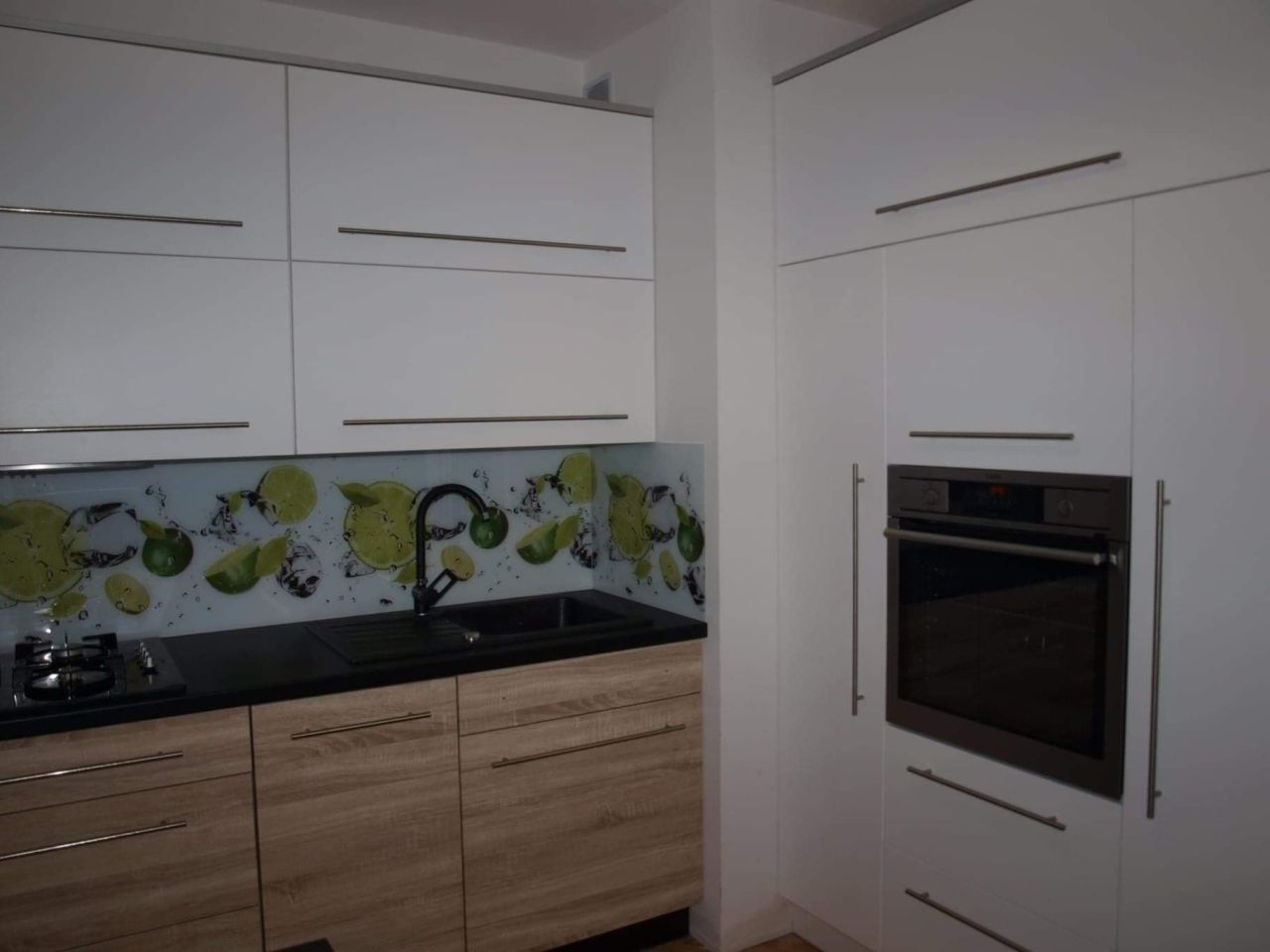 Mieszkanie 3-pokojowe Balin. Zdjęcie 3