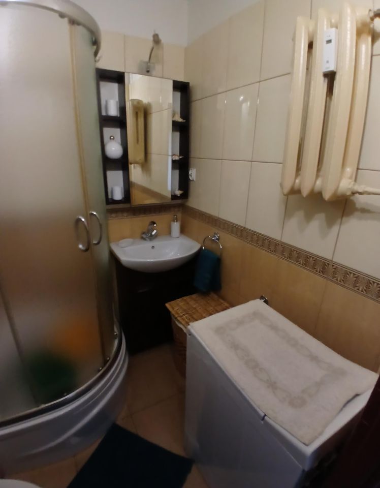 Mieszkanie 2-pokojowe Wałbrzych Podzamcze, ul. Hetmańska. Zdjęcie 10