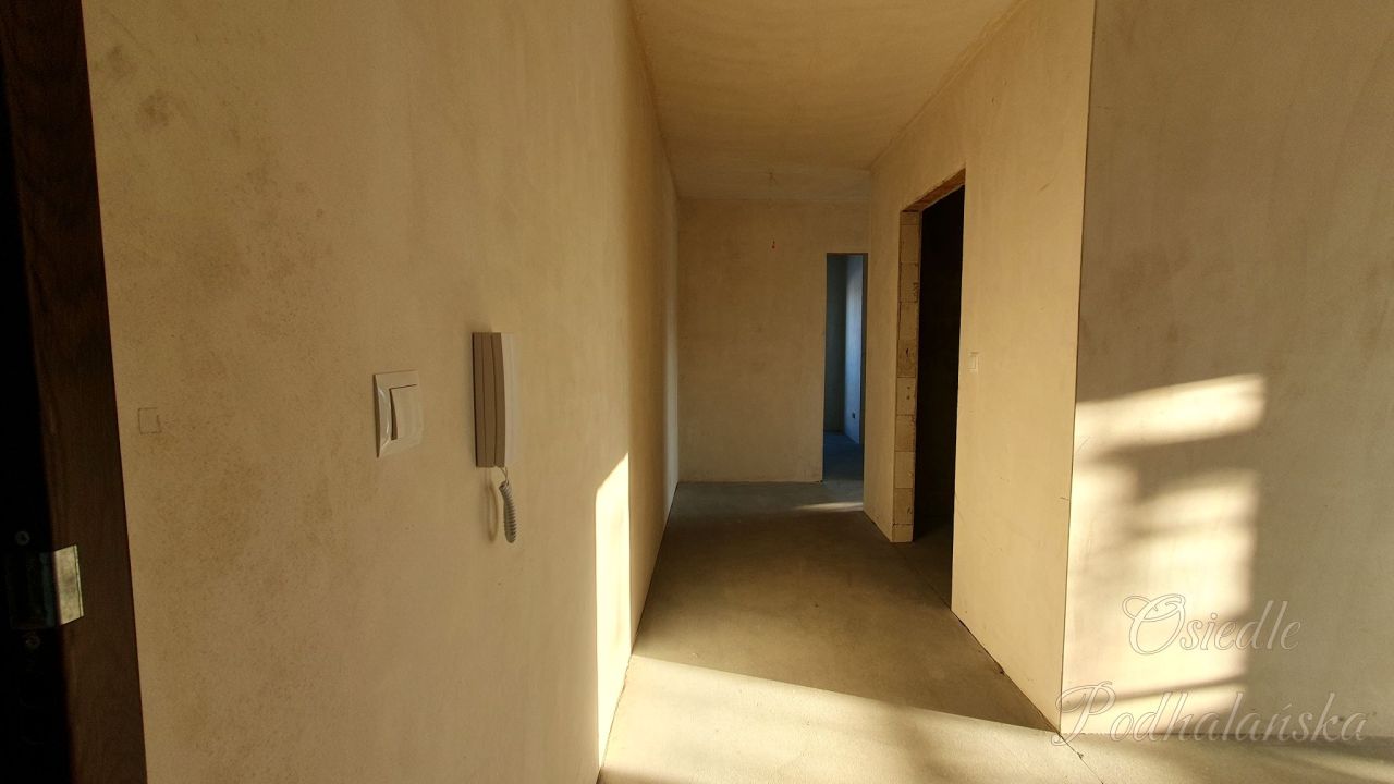 Mieszkanie 3-pokojowe Rabka-Zdrój, ul. Podhalańska. Zdjęcie 3