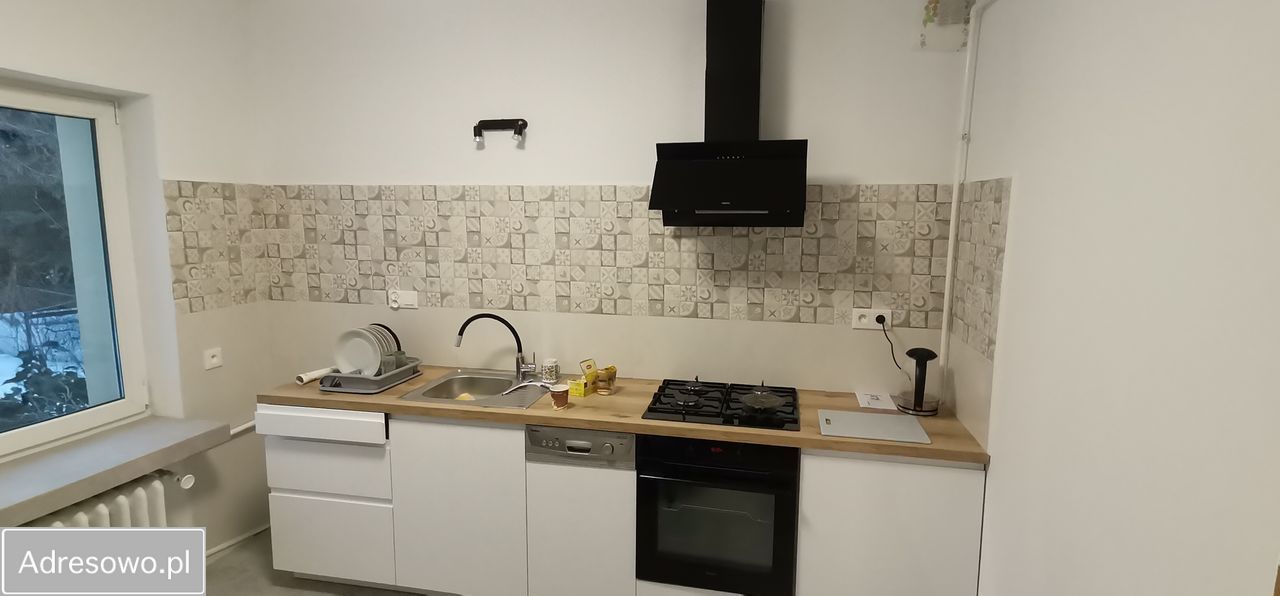 Pokój Warszawa Sadyba, ul. Nałęczowska. Zdjęcie 7