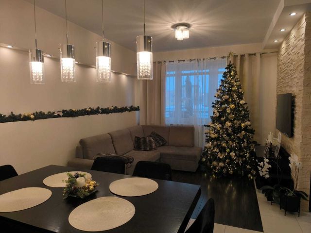 Mieszkanie 3-pokojowe Łęczna, ul. Szkolna. Zdjęcie 1