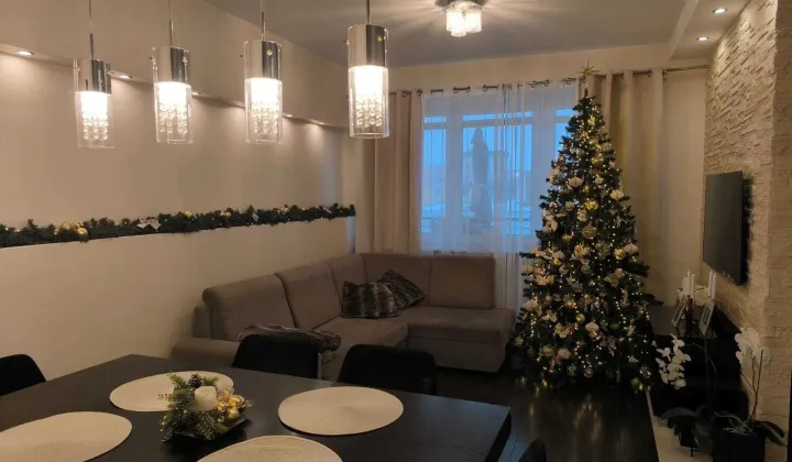 Mieszkanie 3-pokojowe Łęczna, ul. Szkolna