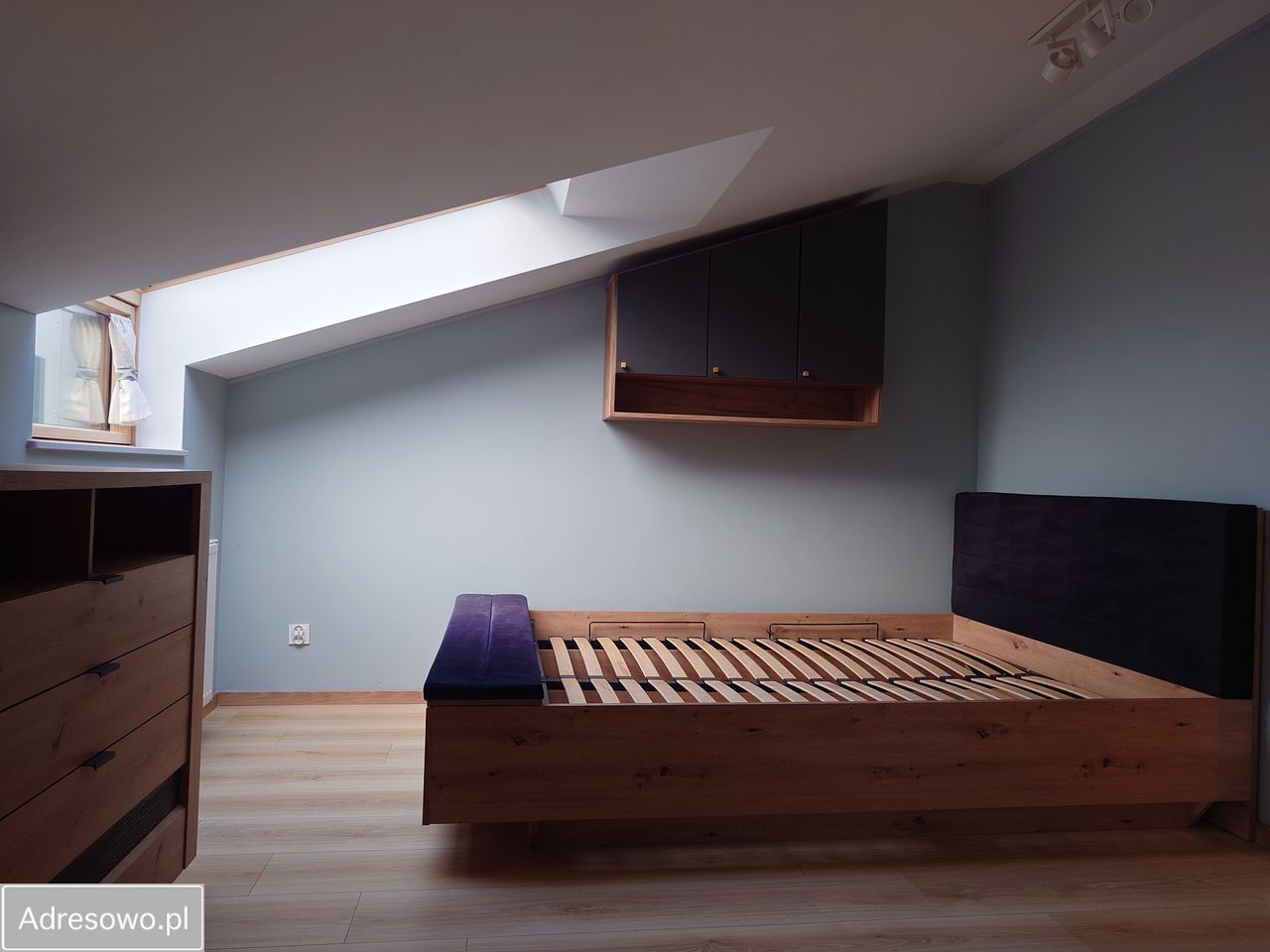 Mieszkanie 2-pokojowe Wrocław Zakrzów, ul. Masztowa. Zdjęcie 12