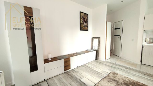 Mieszkanie 1-pokojowe Łódź, ul. Wileńska. Zdjęcie 3