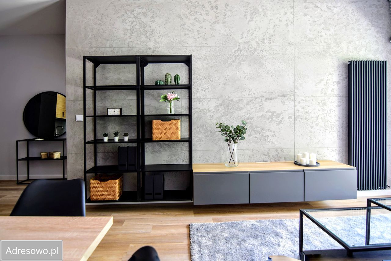 Mieszkanie 2-pokojowe Katowice Zawodzie, ul. Karola Marcinkowskiego. Zdjęcie 16