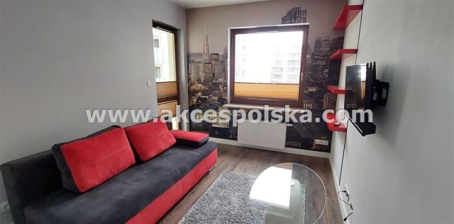 Mieszkanie 2-pokojowe Warszawa Wola, ul. Giełdowa. Zdjęcie 1