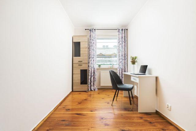 Mieszkanie 2-pokojowe Ząbki, ul. Powstańców. Zdjęcie 2