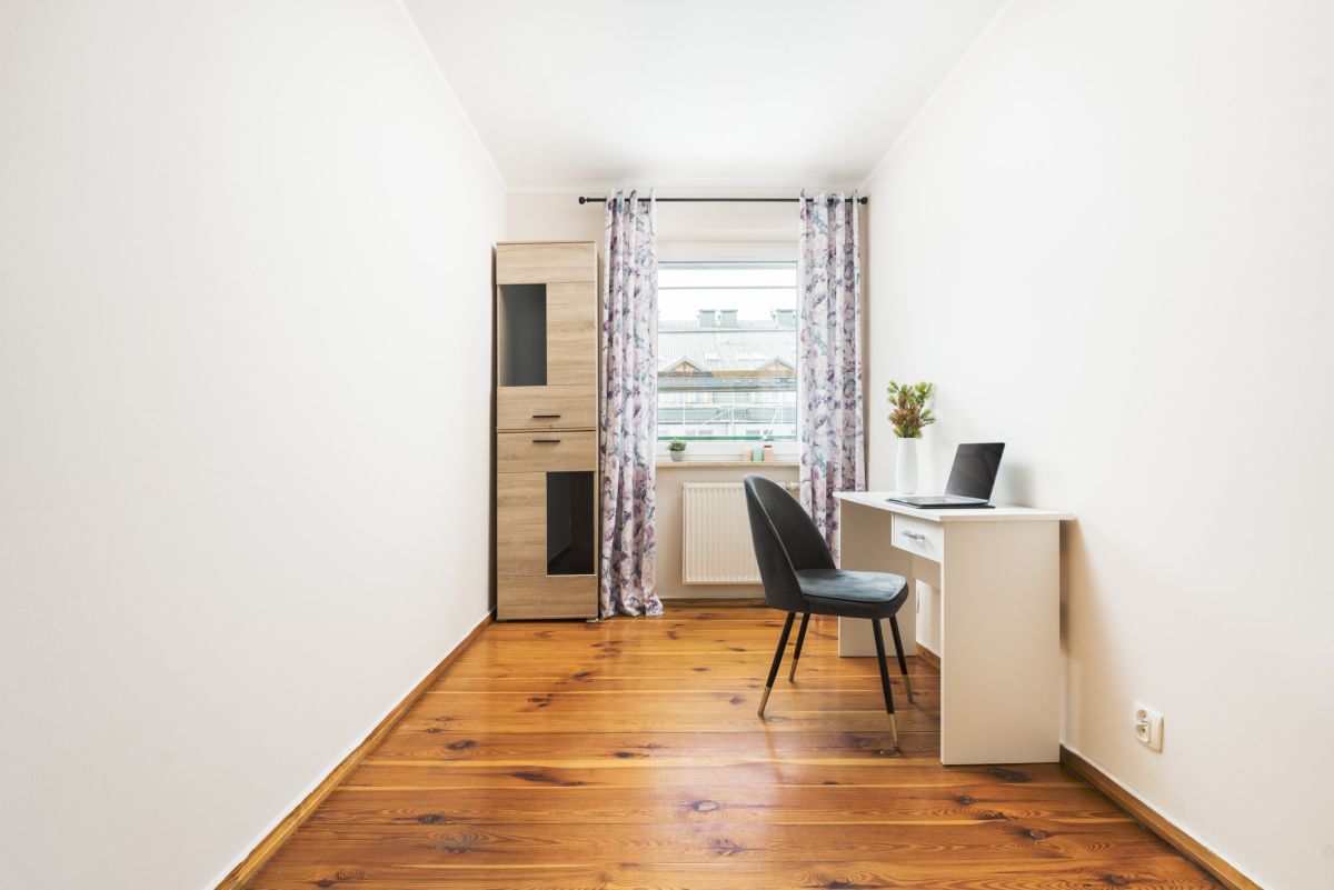 Mieszkanie 2-pokojowe Ząbki, ul. Powstańców. Zdjęcie 2