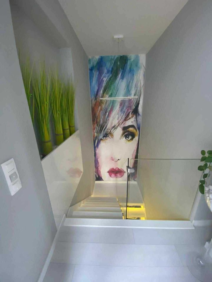 dom szeregowy Lublin, ul. Limbowa. Zdjęcie 6