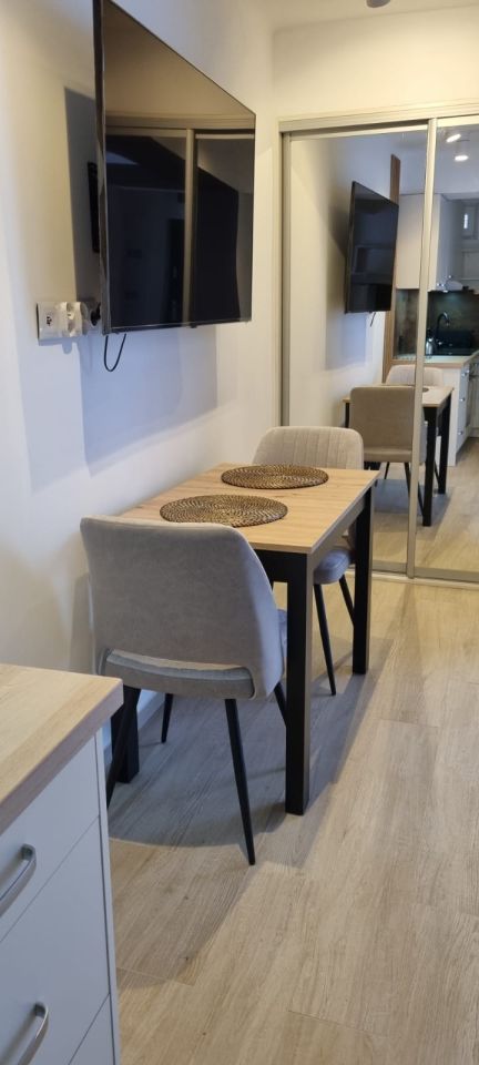 Mieszkanie 1-pokojowe Kraków Olsza, ul. Bosaków. Zdjęcie 6