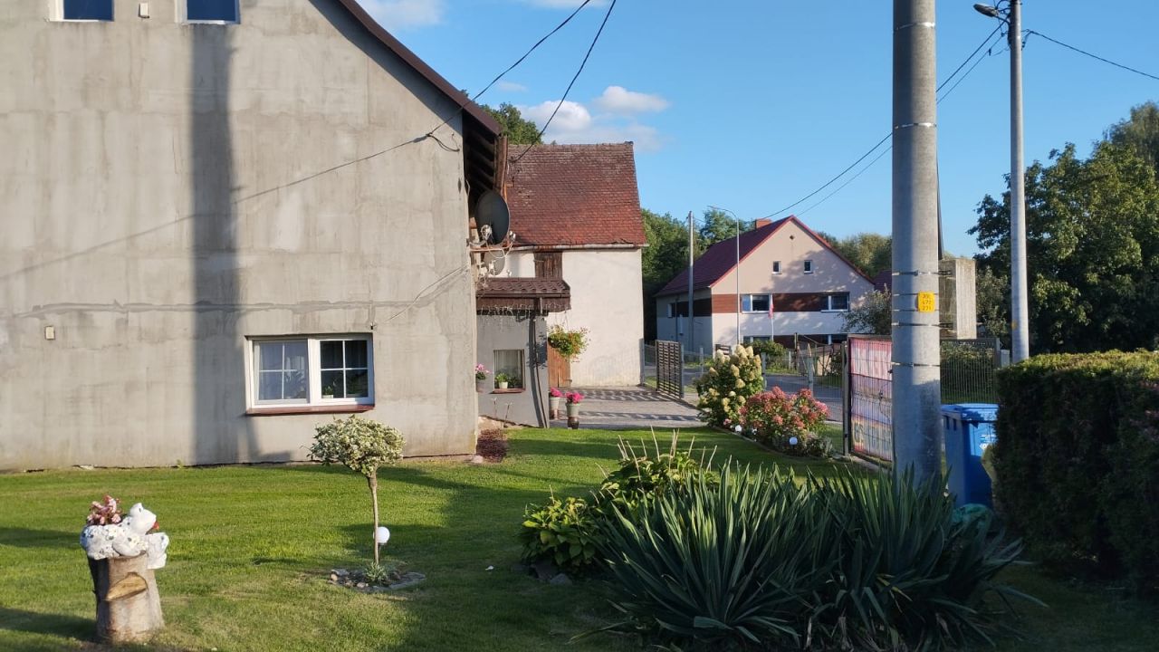 dom wolnostojący, 5 pokoi Wilka. Zdjęcie 9