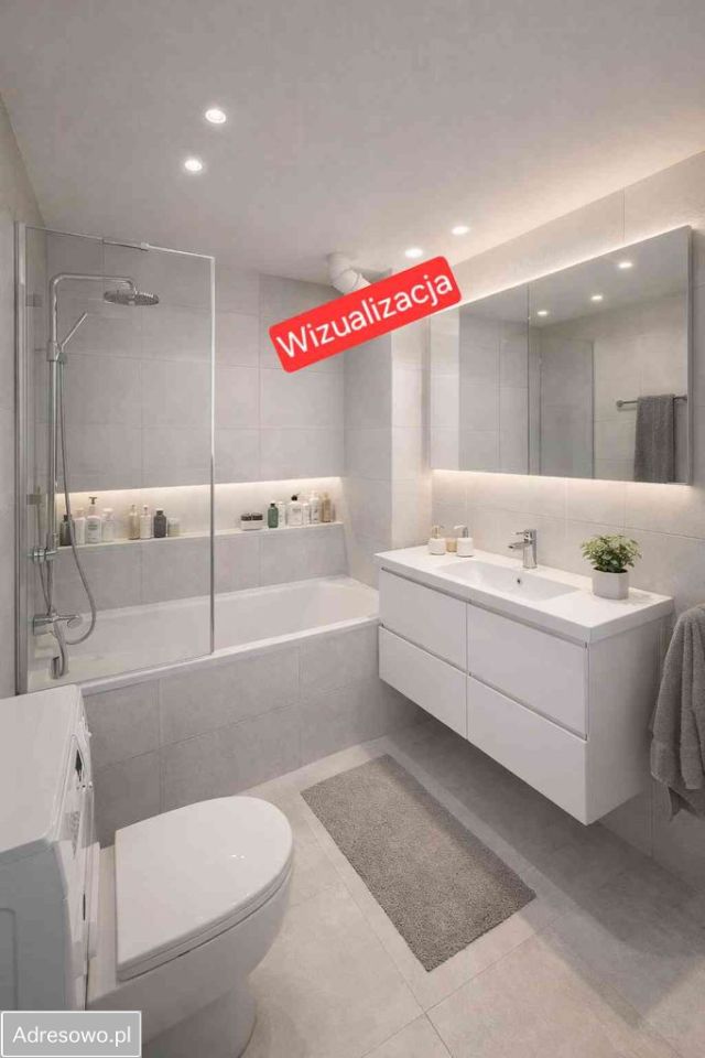 Mieszkanie 2-pokojowe Elbląg Centrum, ul. Gwiezdna. Zdjęcie 6