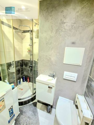 Mieszkanie 2-pokojowe Łódź Bałuty, ul. Bolesława Limanowskiego. Zdjęcie 8