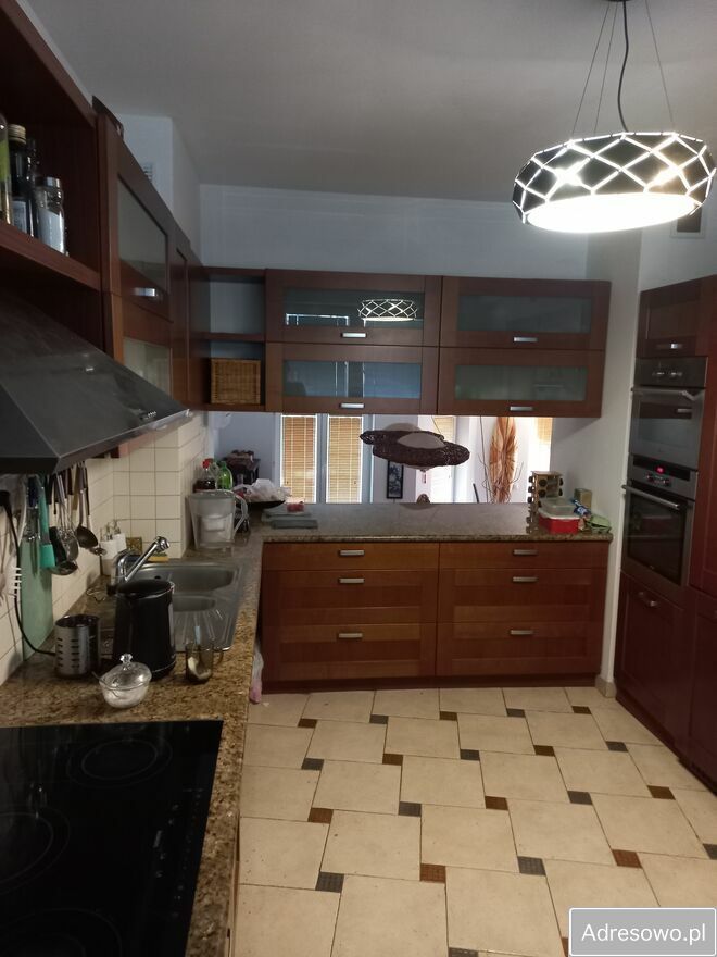 dom szeregowy, 5 pokoi Warszawa Wawer, ul. Jeziorowa. Zdjęcie 7