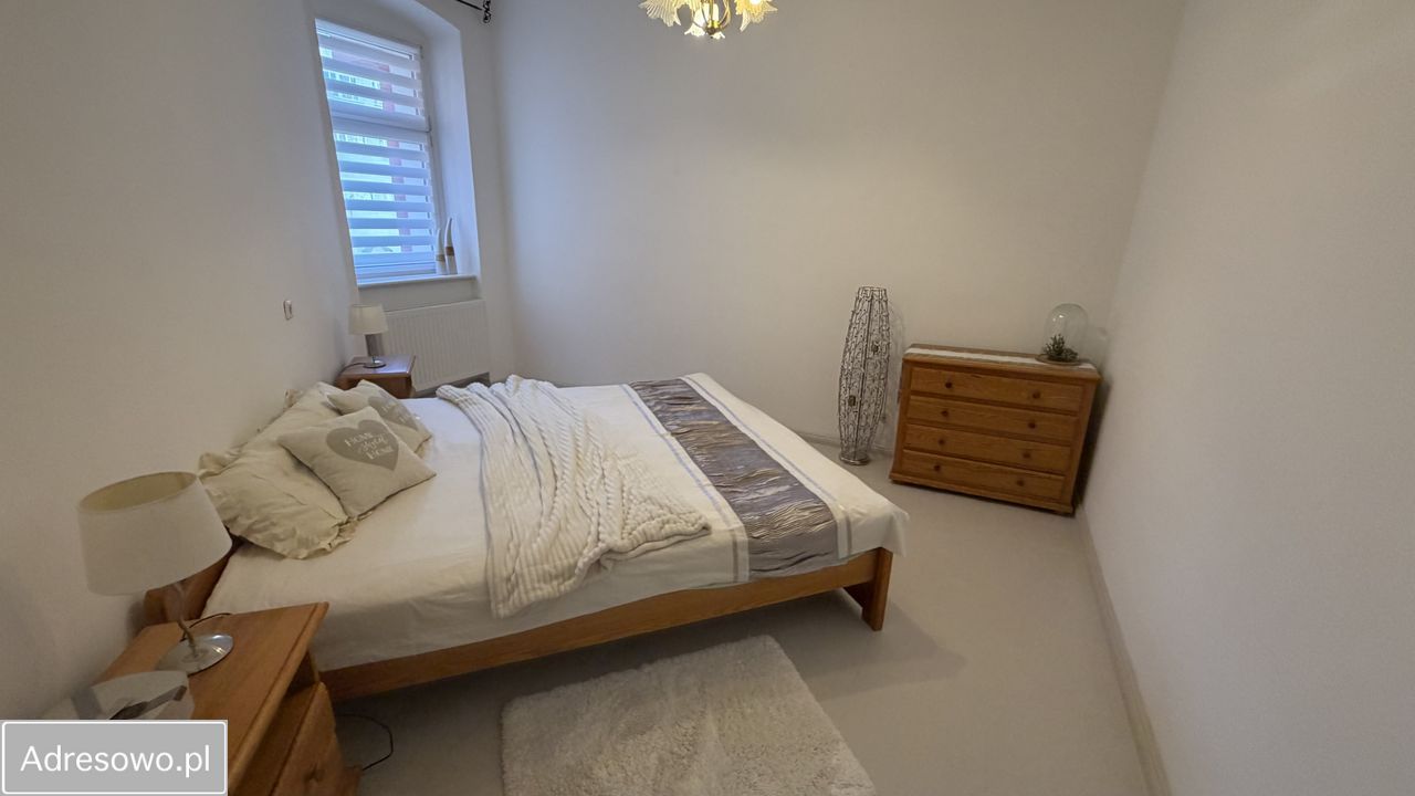 Mieszkanie 4-pokojowe Szczecin Śródmieście, ul. Zygmunta Felczaka. Zdjęcie 9