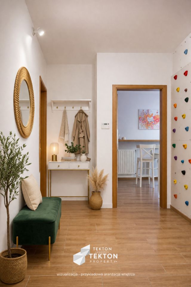 Mieszkanie 2-pokojowe Bielawa, ul. Janusza Korczaka. Zdjęcie 8