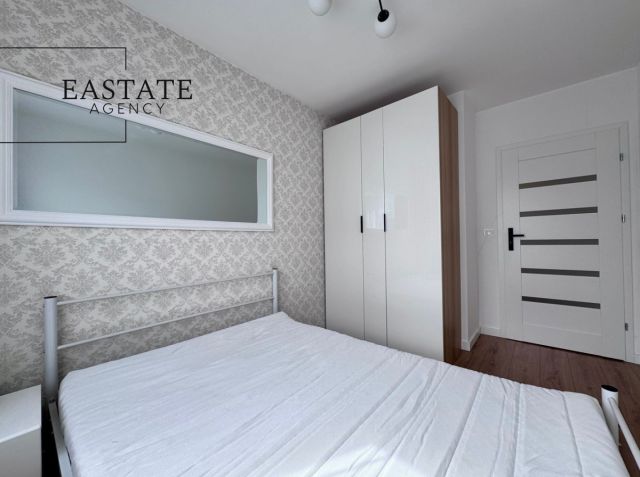 Mieszkanie 2-pokojowe Warszawa, ul. Edwarda Habicha. Zdjęcie 6